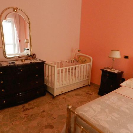 Annunziatella95 Bed & Breakfast Matera Ngoại thất bức ảnh