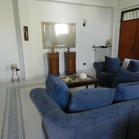 Annunziatella95 Bed & Breakfast Matera Ngoại thất bức ảnh