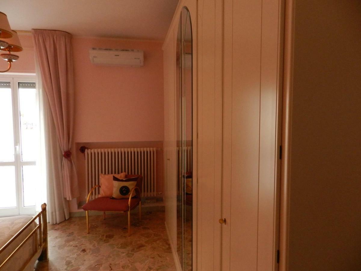 Annunziatella95 Bed & Breakfast Matera Ngoại thất bức ảnh