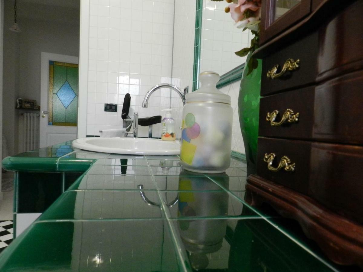Annunziatella95 Bed & Breakfast Matera Ngoại thất bức ảnh