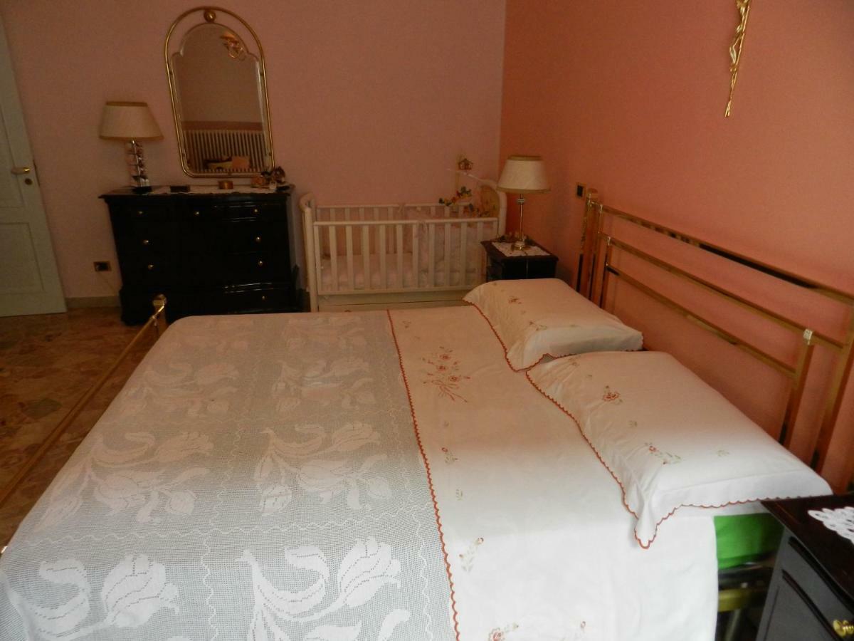 Annunziatella95 Bed & Breakfast Matera Ngoại thất bức ảnh