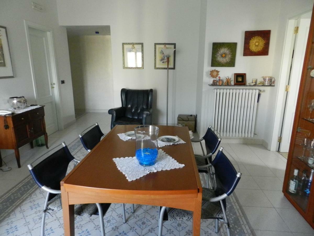 Annunziatella95 Bed & Breakfast Matera Ngoại thất bức ảnh