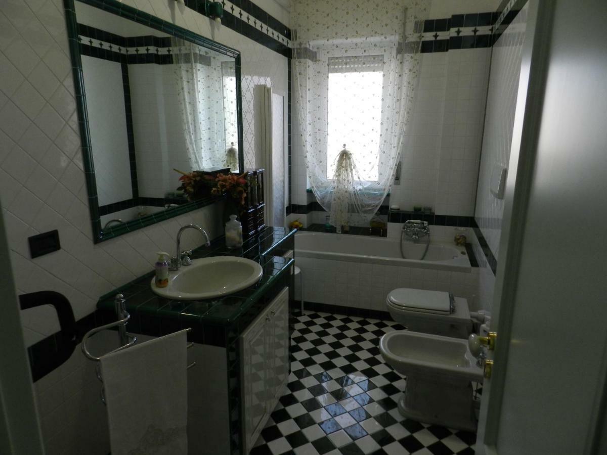 Annunziatella95 Bed & Breakfast Matera Ngoại thất bức ảnh