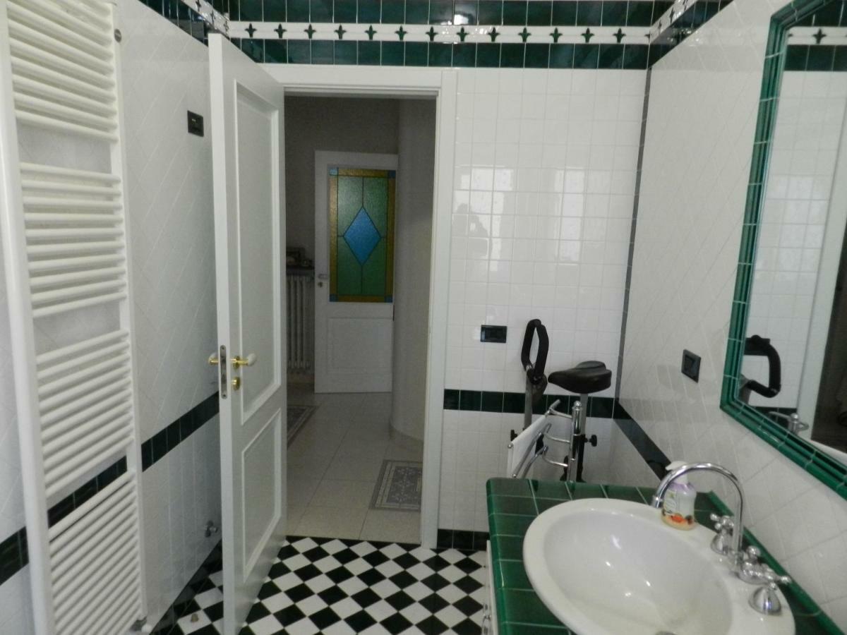 Annunziatella95 Bed & Breakfast Matera Ngoại thất bức ảnh