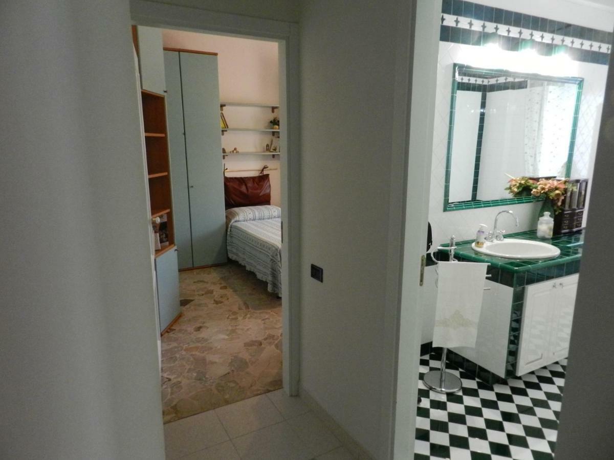Annunziatella95 Bed & Breakfast Matera Ngoại thất bức ảnh