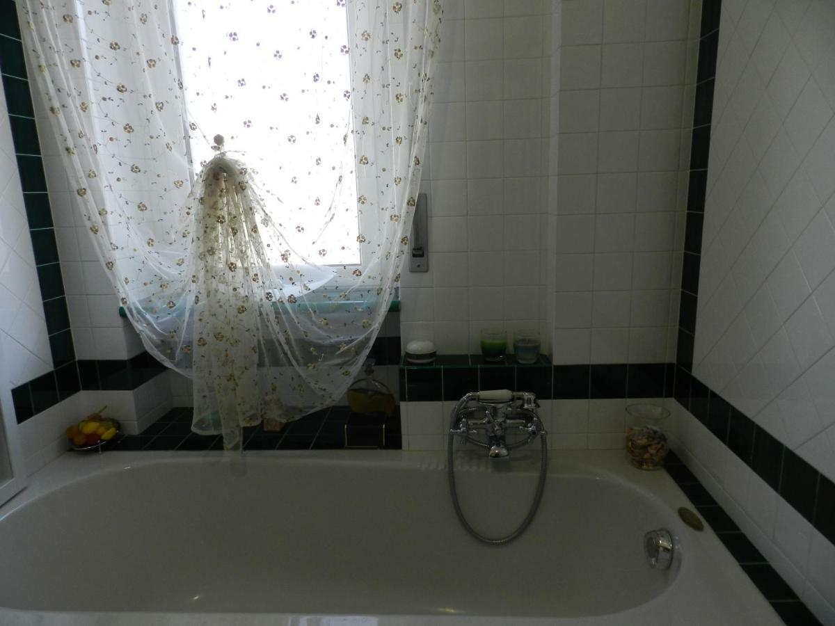 Annunziatella95 Bed & Breakfast Matera Ngoại thất bức ảnh